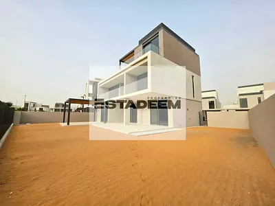 5BHK Villa -Vacant | Elie Saab Arabian Ranches III