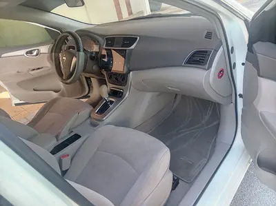 2019 Nissan SENTRA — фото 6