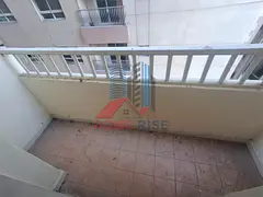 Specious 1BHk| Open View|Balcony|Easy Dubai Exit| For Family's