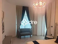 Fully Furnished | High Floor | Available from 15th July 2026
