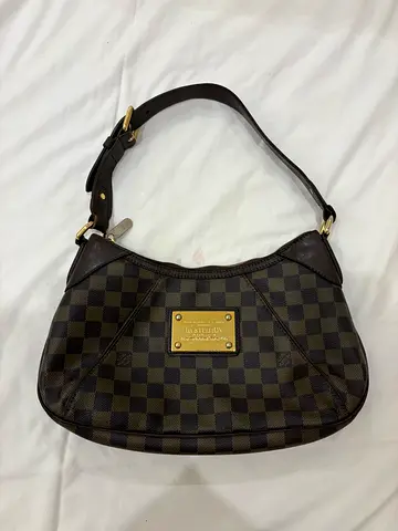 Louis Vuitton Thames PM Damier Ebene
