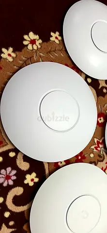 U6LR UniFi WiFi 6 Long-Range, 5 GHz band 4x4 MU-MIMO, Four-stream WiFi 6 technology, 1.3 GHz