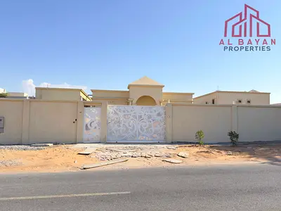 Spacious Family Villa for Rent in Al Dhaith – Ras Al Khaimah