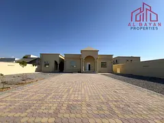 Spacious Family Villa for Rent in Al Dhaith – Ras Al Khaimah