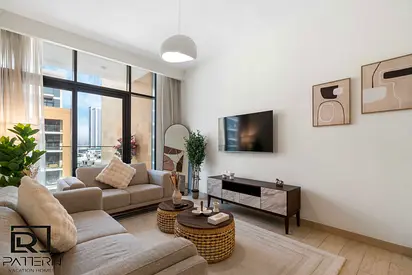 Free Commission Modern Living | Fully Furnished | Ready to Move