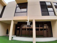 TH-M1 | 3BR + Maid | Spacious Layout | Move-In Ready