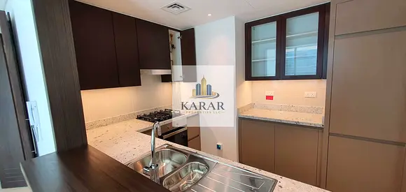 SEMI FURNISHED VERY NICE 1 BEDROOM APARTMENT AVAILABLE FOR RENT @ BLVD HEIGHTS