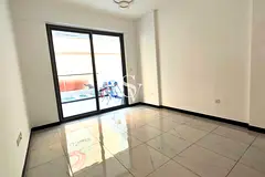 Chiller Free | Near Mall | Near Exit | Low Floor