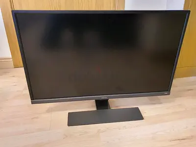 BenQ computer monitor