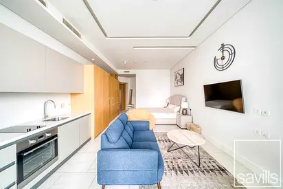 Luxury Living | Furnished | Tenanted | High ROI