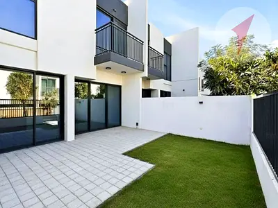 3BR Brand New Villa | Upgraded Water Filtration