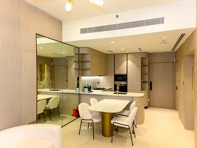 Brand New | Fully Furnished | Vacant Now