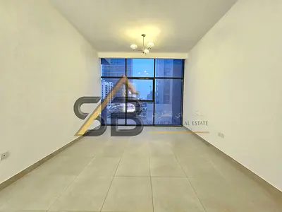 1 Month Free-2BR-Laundry Room-Balcony-All Facilities | 5 Min Metro