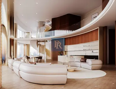 Burj Khalifa View | 2 Bed+Maid+Swimming Pool| No Commission | Special Payment Plan