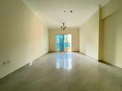 3 bhk with parking+balcony spacious apartment available