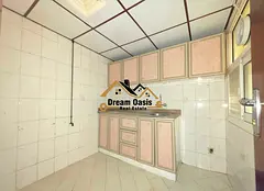 Hot Deal 🔥 Specious 1BHK Only in 27,990 | 12 Payments | Muwaileh
