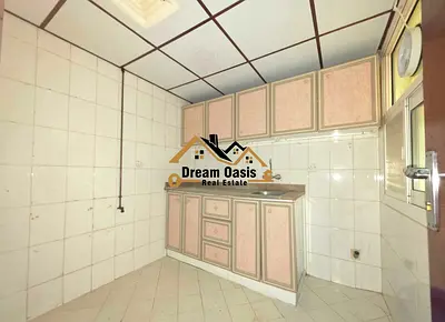 Hot Deal 🔥 Specious 1BHK Only in 27,990 | 12 Payments | Muwaileh