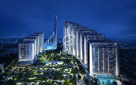 Maybach Residences | Branded Luxury | Limited Units