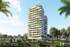 Experience Modern Luxury | Fully Furnished | Pay Just 1% Monthly Post Handover