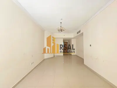 Low Commission l Super Spacious 1BR l Coverd Parking l New Muwaileh l Close To Park