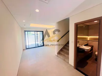3BedRoom + Maid Room (Ready To Move) 110k 5 Payment