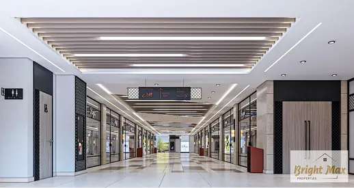 Shell & Core Offices | RTA Parking Building | Meena Bazaar Bur Dubai