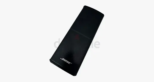 Bose Jewel Cube Series II Satellite Speakers