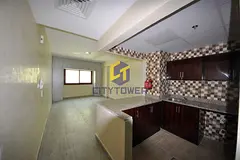 Studio Apartment | Dugasta Warsan | Open City View