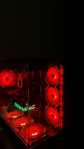 Pc gaming