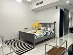 FULLY FURNISHED STUDIO| WELL MAINTAINED| 4 CHEQUES