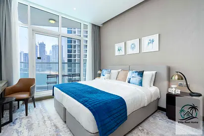 Hotel Comfort | Home Privacy | Flexible Stays Available