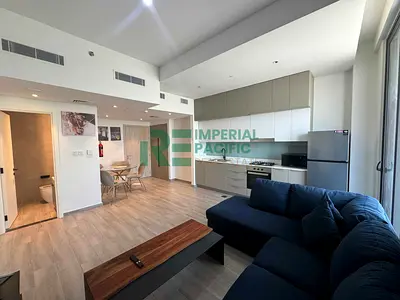 Elegant Furnished Apartment | Generous Layout | Rented