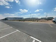 Commercial/Industrial Land for Sale in Sharjah Industrial Area 18