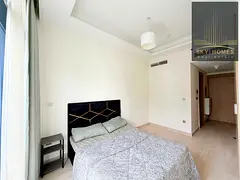 Semi Furnished Chiller Free Studio Available Just in 42k with All Amenities…