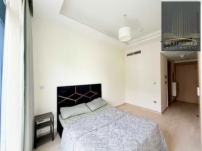 Semi Furnished Chiller Free Studio Available Just in 42k with All Amenities…