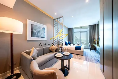 High Floor |Balcony |Canal View |Investor's Choice