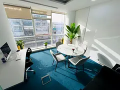 Fully Furnished Office | Direct from Owner | Near to Public Transport |
