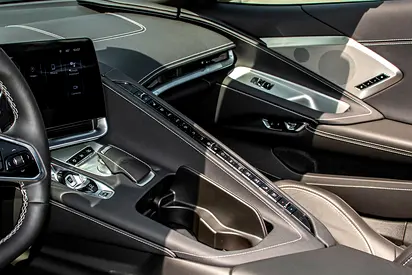 صورة مصغرة 11 لـ 2025 Chevrolet CORVETTE