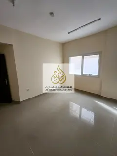 Two bedroom apartment for rent in Sharjah Al Butina with comfortable layout and prime location close