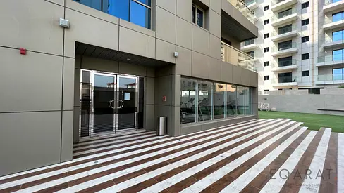 COZY | Specious |1BR in 10C | at JVC