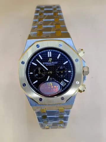 AP chrono quartz U1 super
