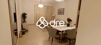 Fully Furnished | Multiple Cheque | Courtyard View