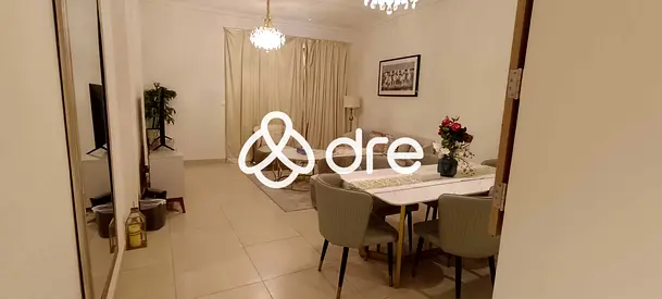 Fully Furnished | Multiple Cheque | Courtyard View