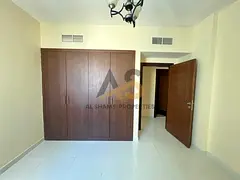 Upgraded 2bhk with Wardrobe parking Premium Location