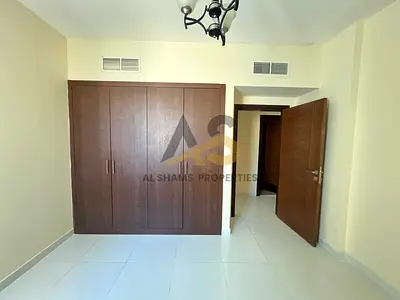 Upgraded 2bhk with Wardrobe parking Premium Location