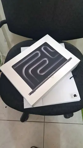 Macbook 14-inch 2024 M4 16-512