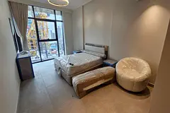 1 Bedroom | New Brand Building | Fully Furnished