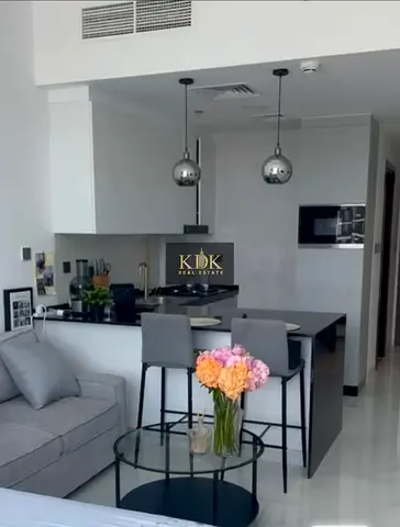 Cozy Furnished Studio | Ready to Move | Best Price