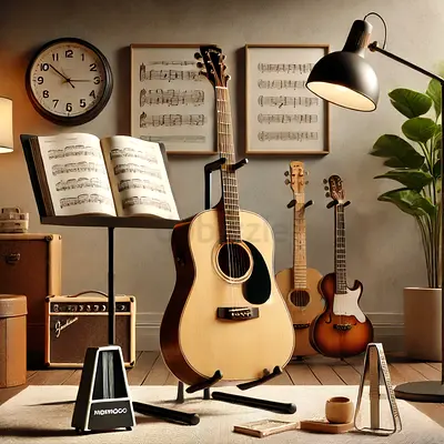 🎸 Guitar Lessons at Your Home 🎸

Professional guitar lessons for kids and adults.