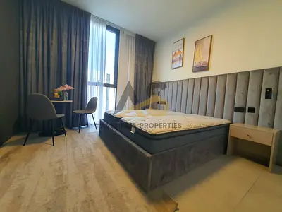 Top Tier apartment | Prime location | Aljada sharjah